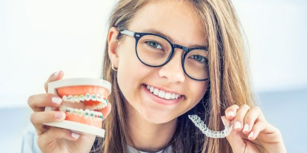 Orthodontie